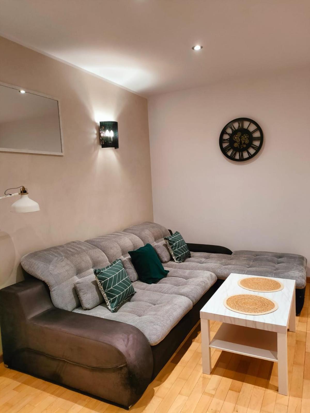 Apartament Przy Operze Белосток Экстерьер фото