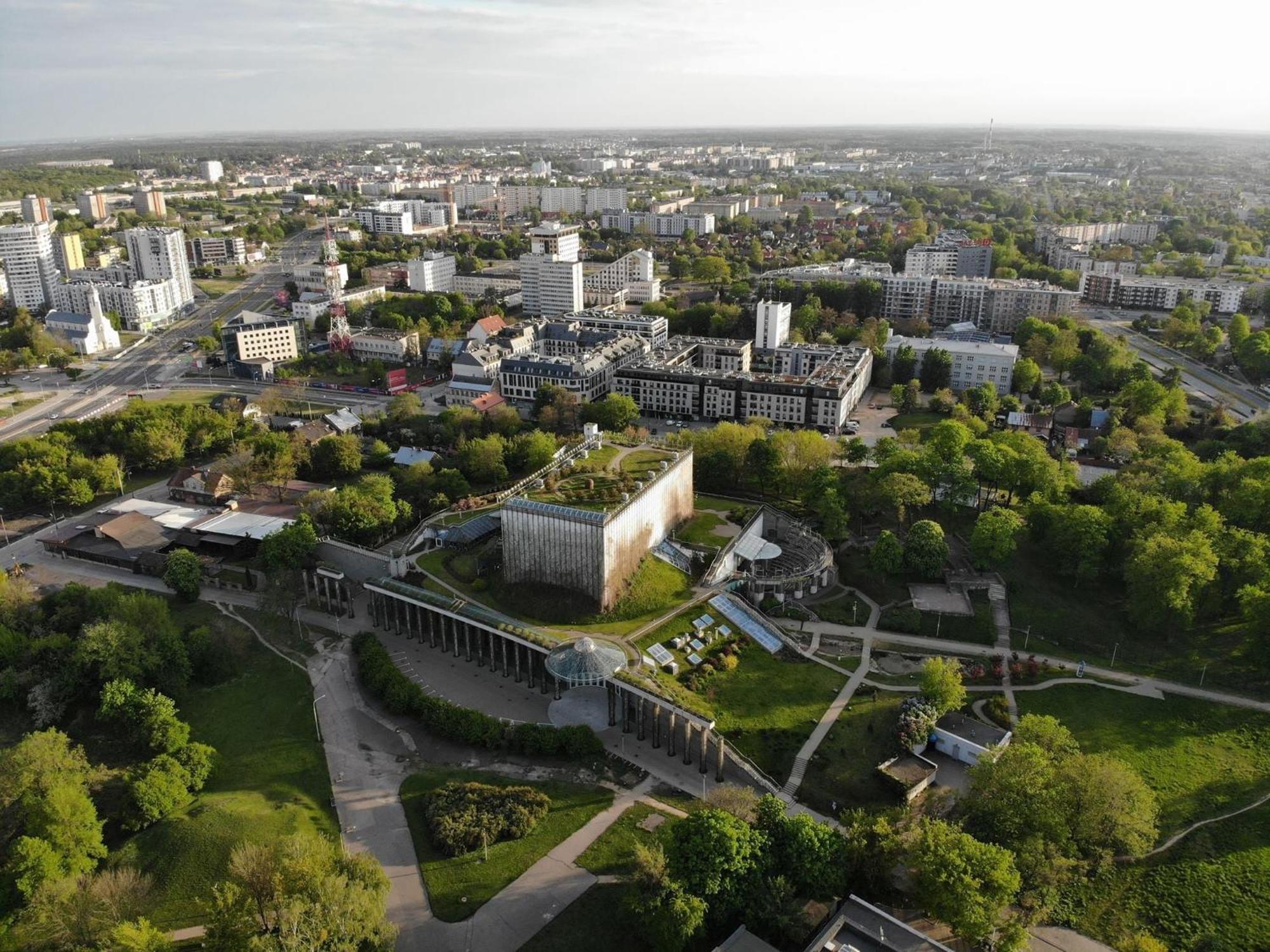 Apartament Przy Operze Белосток Экстерьер фото